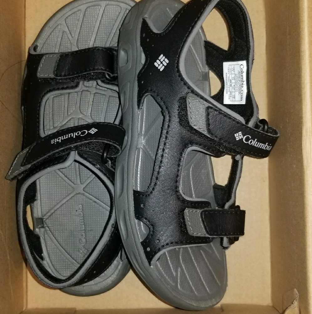 Columbia Boys Sandals